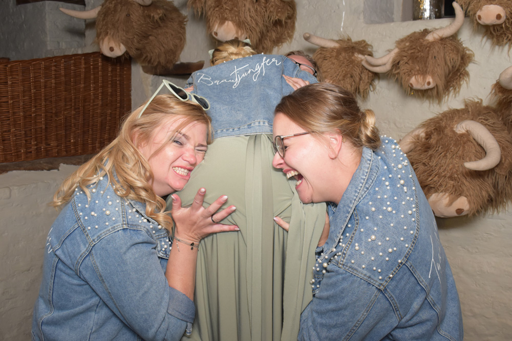 PartyBooth BY ELIAS WALPOT PHOTOGRAPHIE